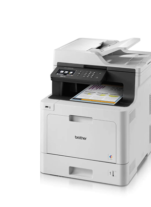 Buy Business Printers in South Africa - Weiser Group